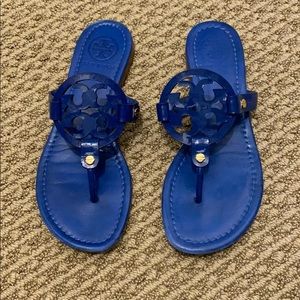 Authentic TORY BURCH Sandals